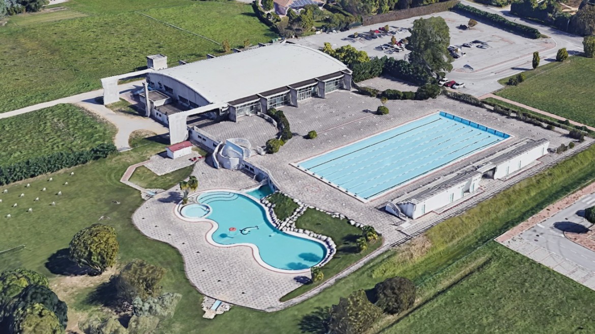 Piscina Di Pordenone Corsi Sport E Relax Nelle Piscine Di Arca Nuoto